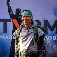 Смолев Сергей